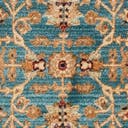 Rug Turquoise Swatch link