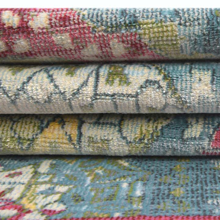 2' 7 x 10' Havana Runner Rug