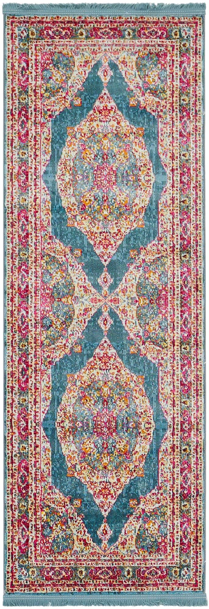 Rug Turquoise Swatch link