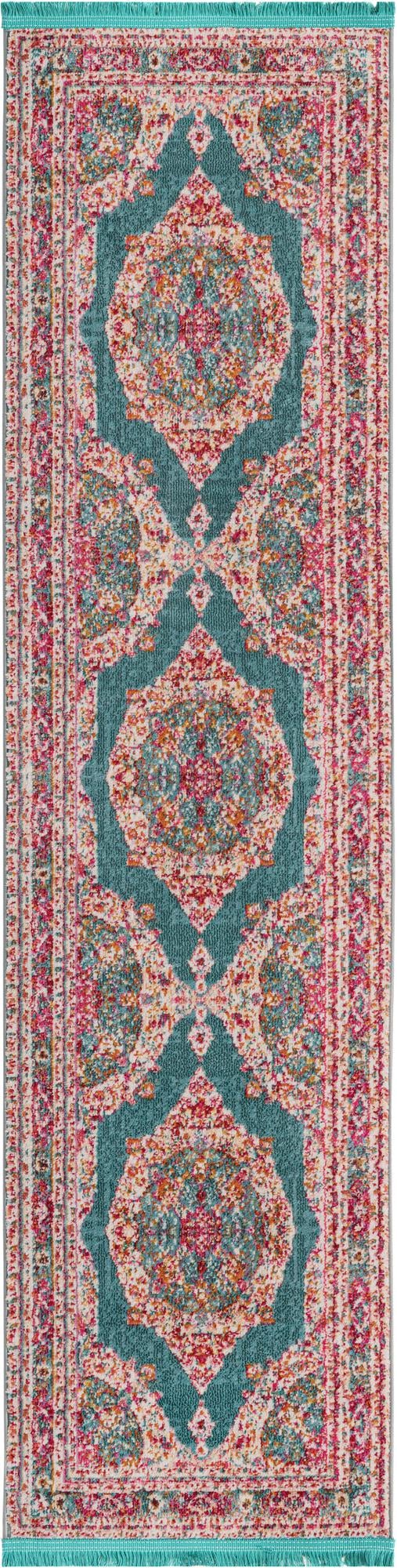 Rug Turquoise Swatch link