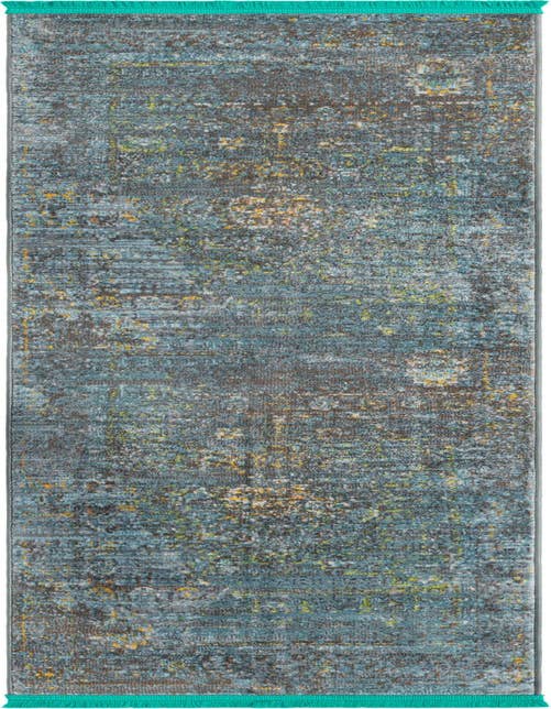 Detail image of 2' x 8' Havana Runner Rug