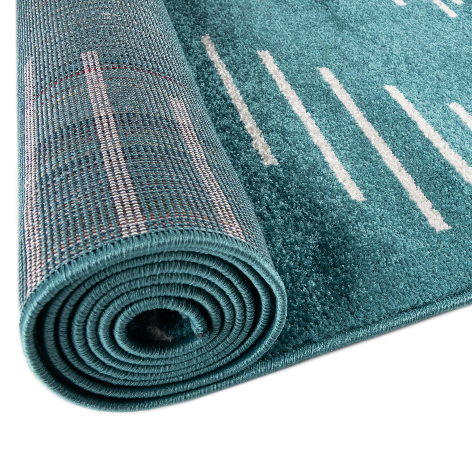 2' x 8' Kai Runner Rug