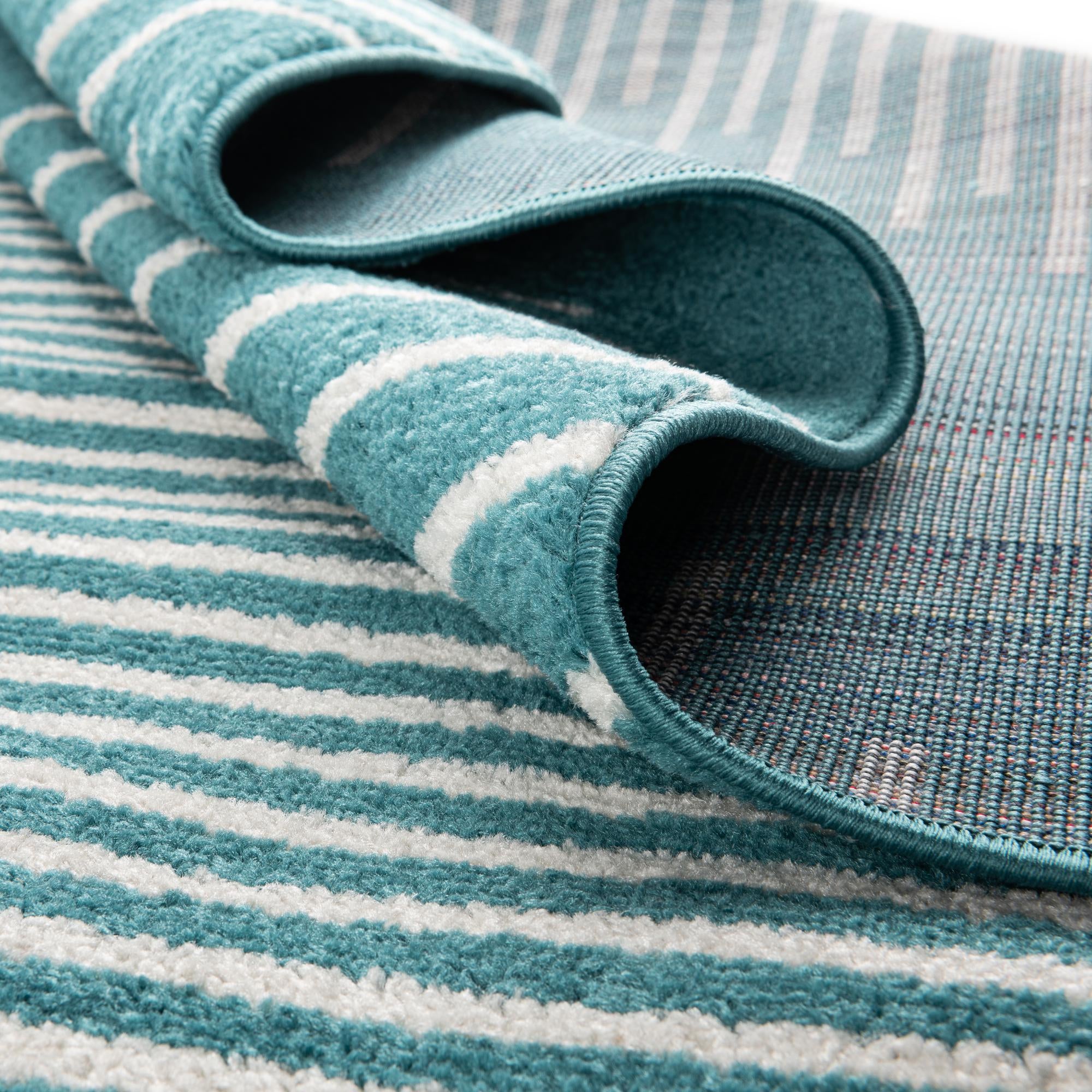 2' x 8' Kai Runner Rug