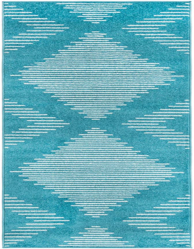 Detail image of 2' x 8' Kai Runner Rug