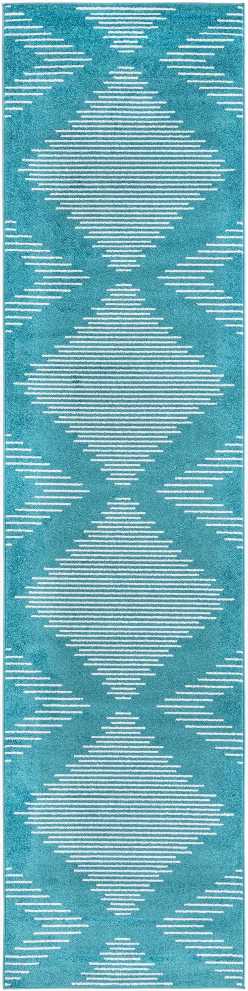 3' 3 x 14' Kai Runner Rug