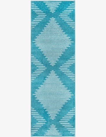 2' x 8' Kai Runner Rug