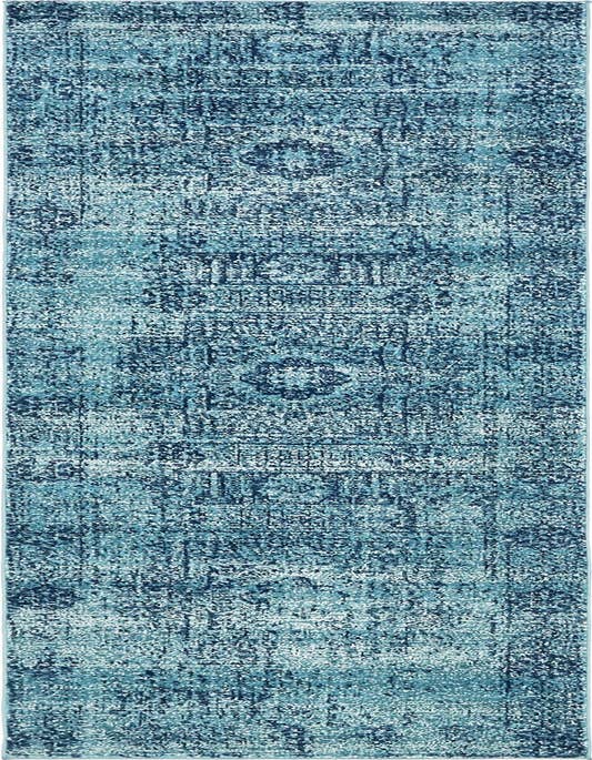Detail image of 2' 7 x 10' Legacy Runner Rug