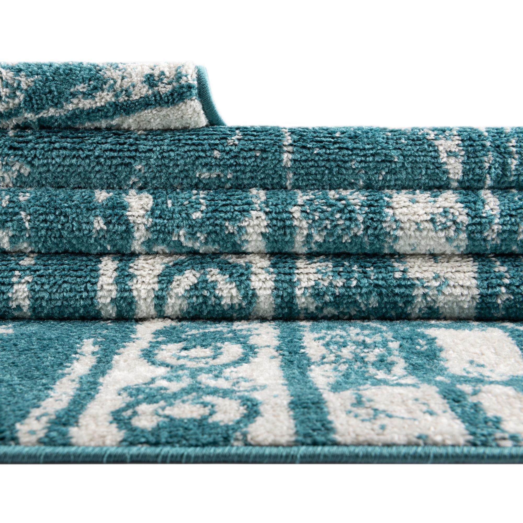 2' x 5' 3 Lennon Runner Rug