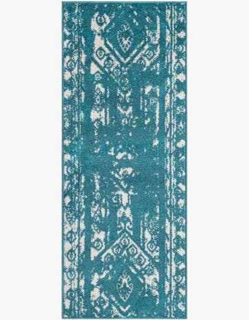 2' x 5' 3 Lennon Runner Rug