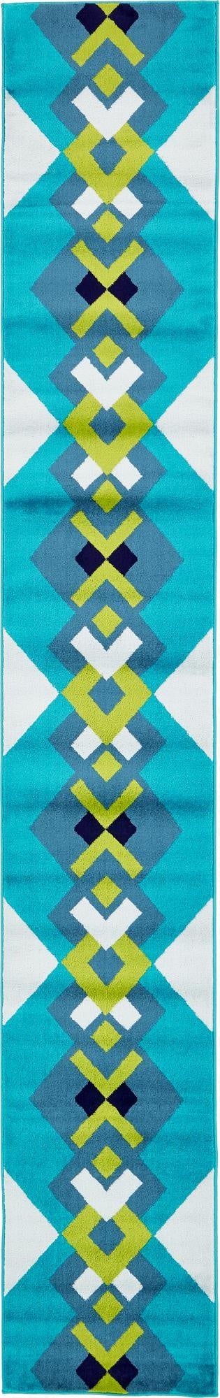 2' x 13' Metropolis Runner Rug