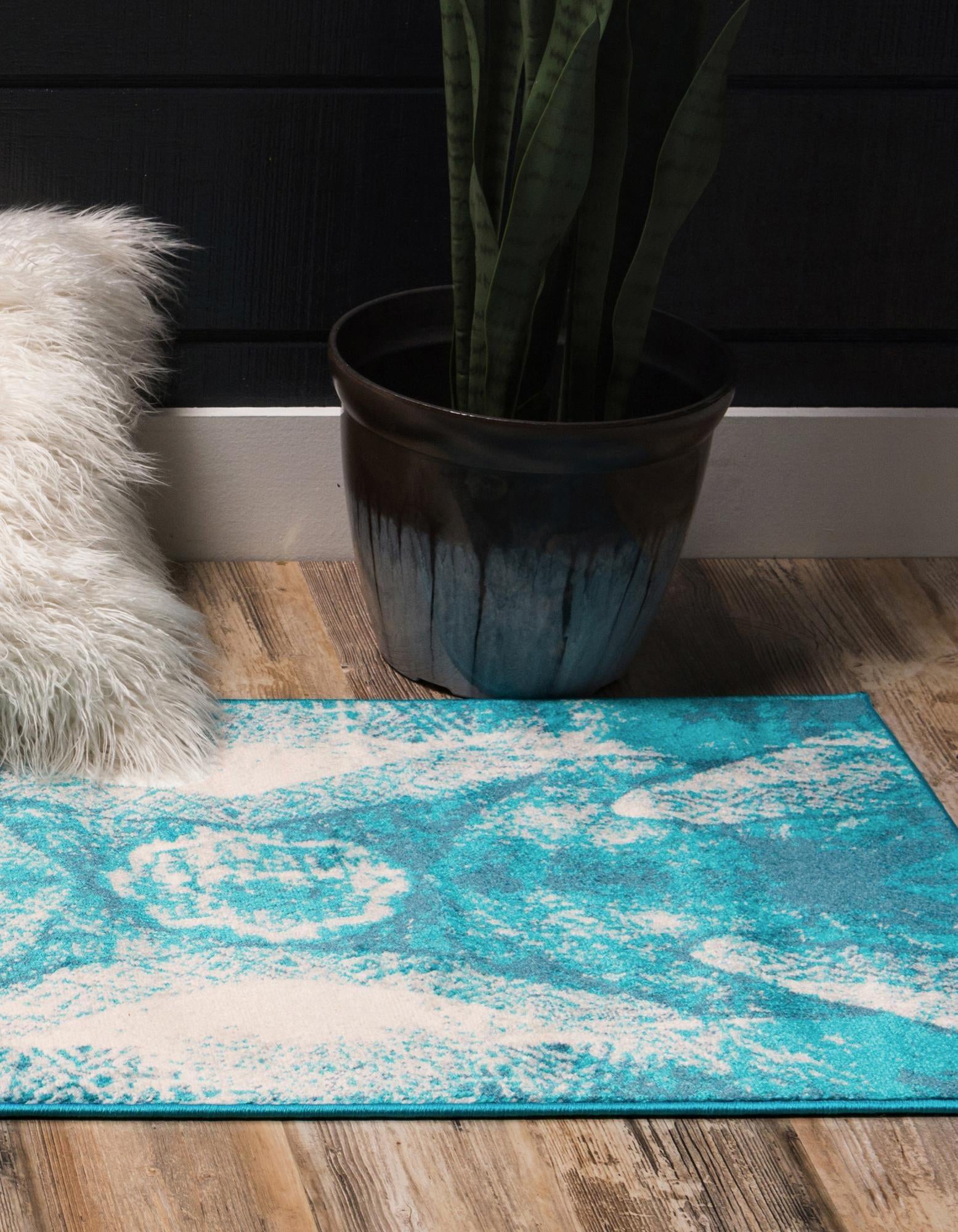 3' 3 x 16' 5 Monaco Runner Rug