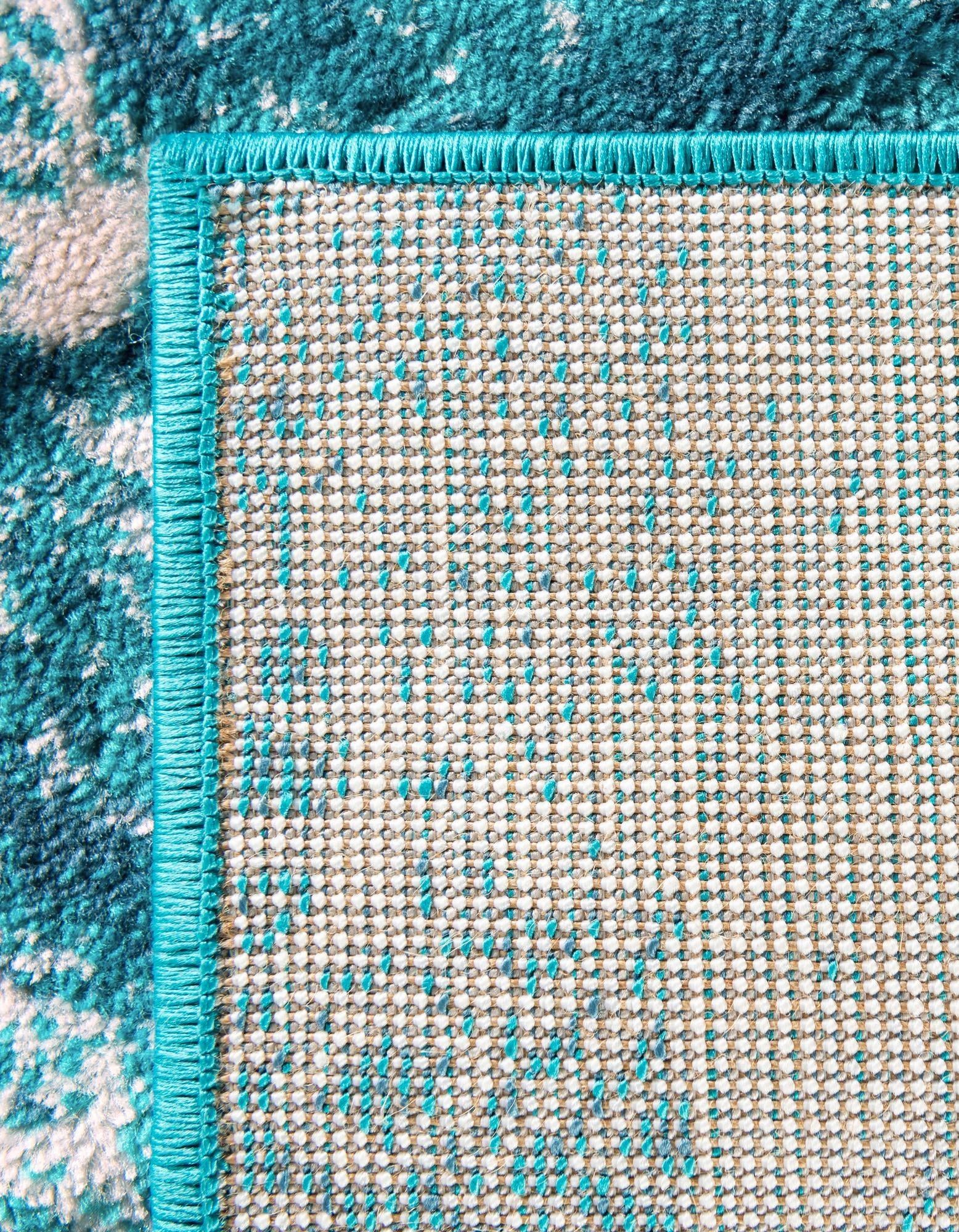 3' 3 x 16' 5 Monaco Runner Rug