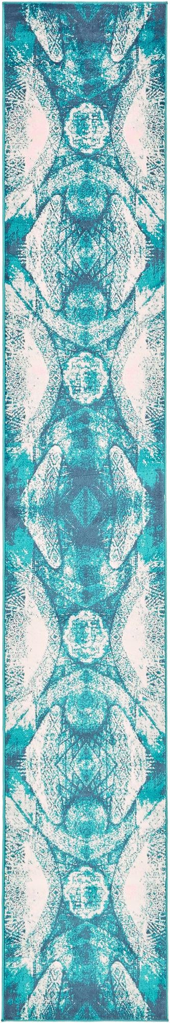 Rug Turquoise Swatch link