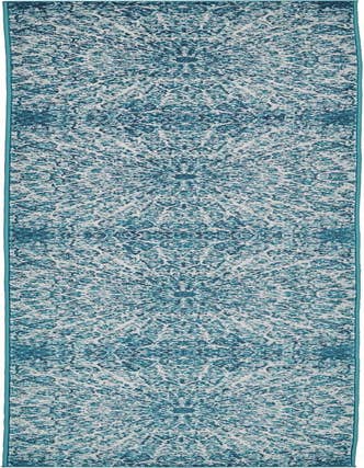 Detail image of 2' x 13' Monaco Runner Rug