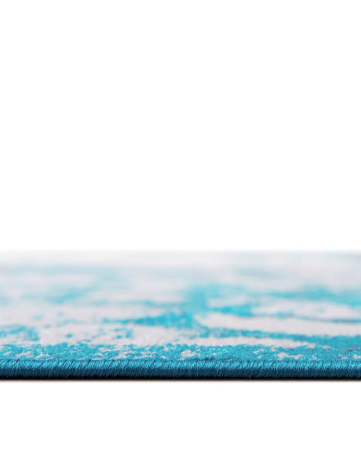 Detail image of 2' x 6' 7 Monaco Runner Rug