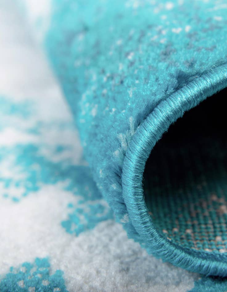 Detail image of 2' x 13' Monaco Runner Rug