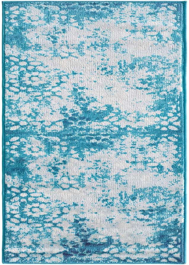 2' x 6' 7 Monaco Runner Rug