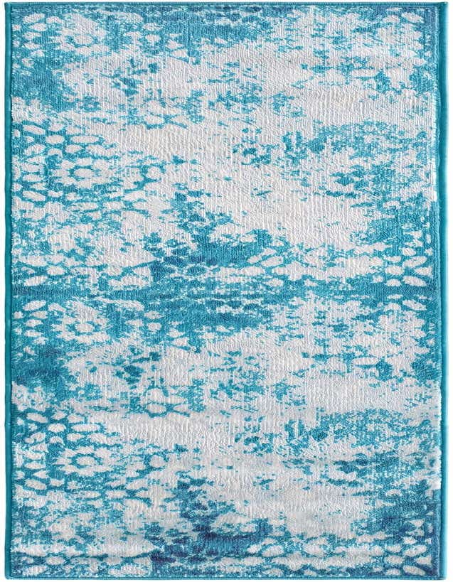 2' x 6' 7 Monaco Runner Rug