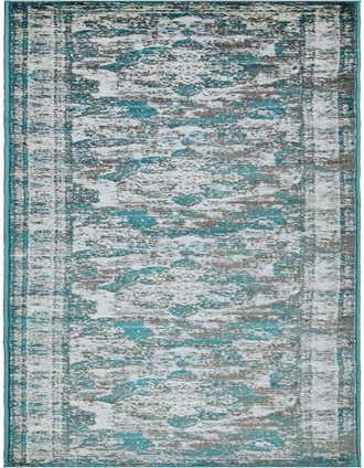 2' x 13' Monaco Runner Rug