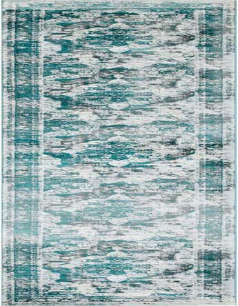 3' 3 x 19' 8 Monaco Runner Rug