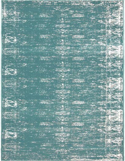 Detail image of 3' 3 x 16' 5 Monaco Runner Rug
