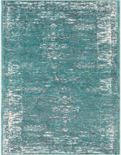 Detail image of 2' x 9' 10 Monaco Runner Rug