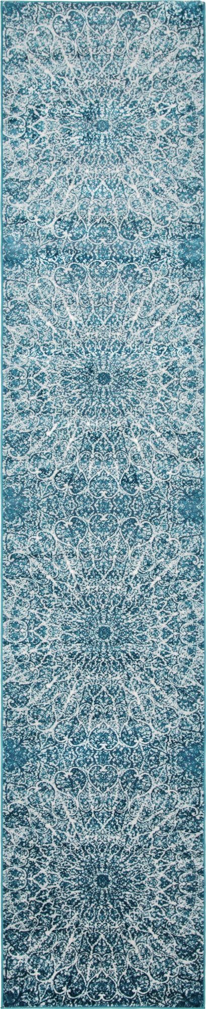 Rug Turquoise Swatch link