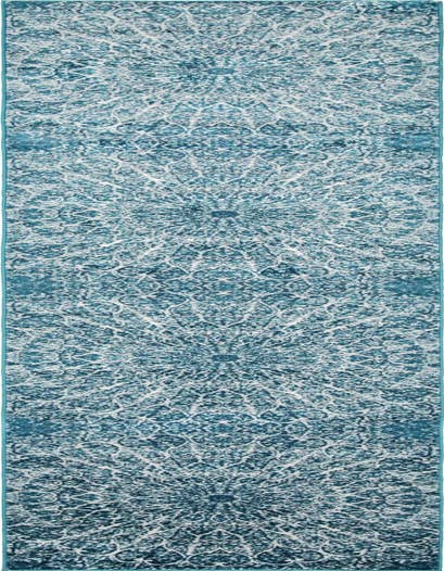 Detail image of 3' 3 x 16' 5 Monaco Runner Rug
