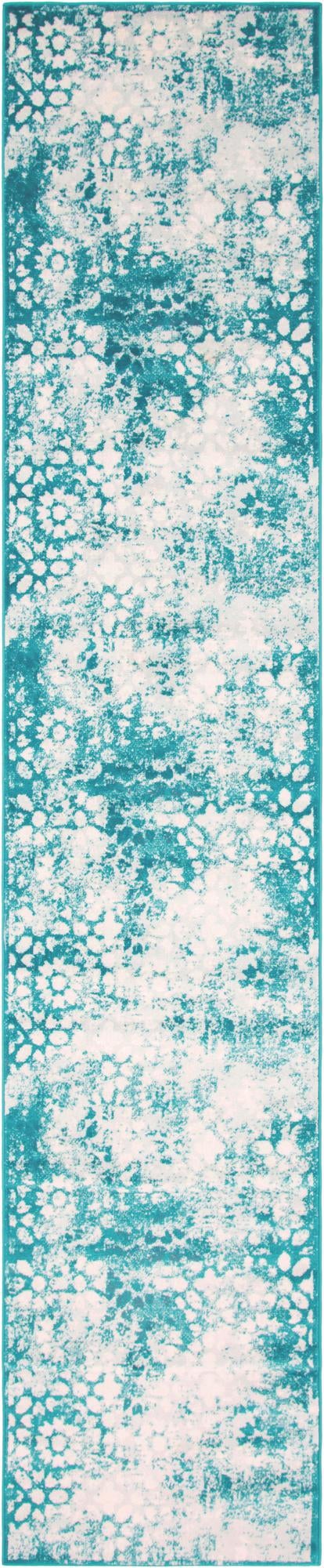 Rug Turquoise Swatch link