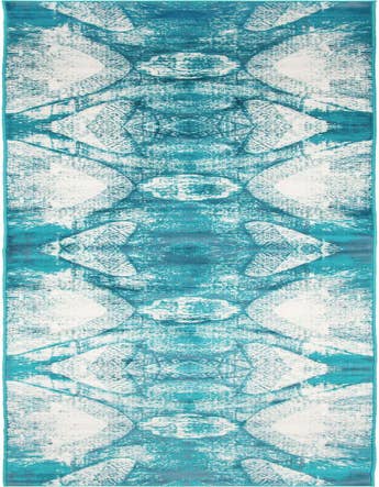 Detail image of 3' 3 x 19' 8 Monaco Runner Rug