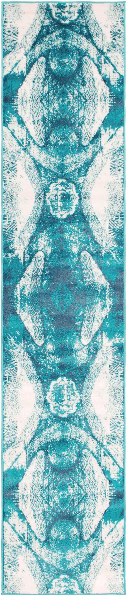 Rug Turquoise Swatch link