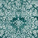 Rug Turquoise Swatch link