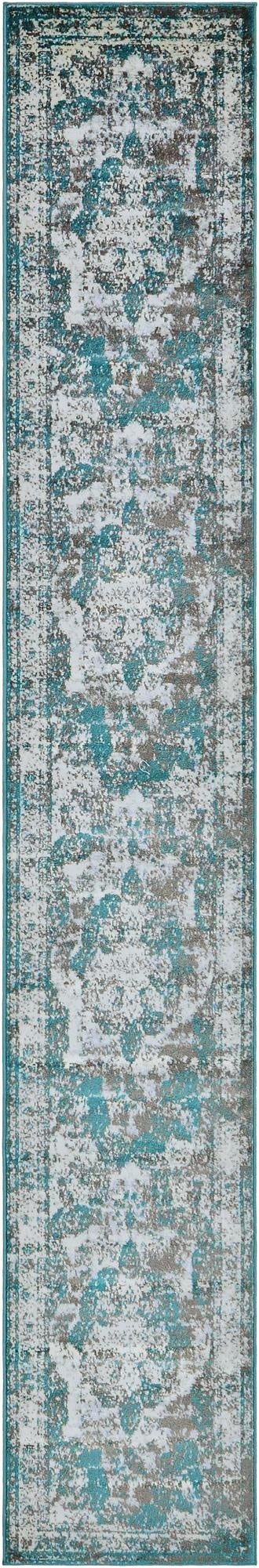 Primary image 2' x 13' Monaco Runner Rug