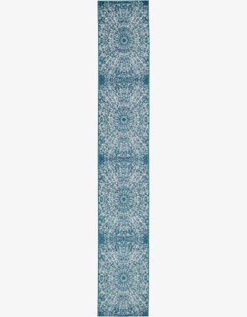 2' x 13' Monaco Runner Rug