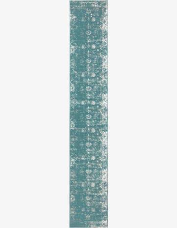 3' 3 x 19' 8 Monaco Runner Rug