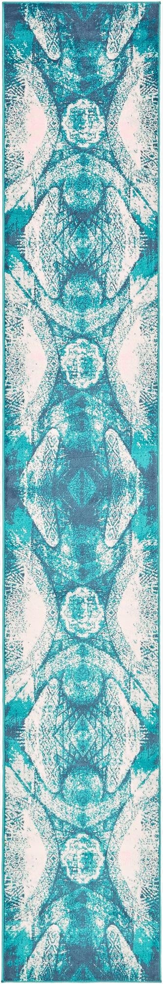 2' x 13' Monaco Runner Rug