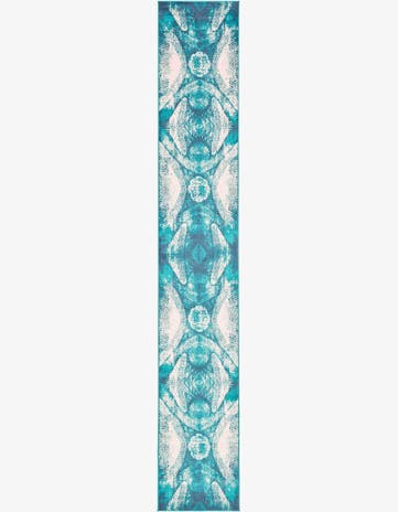 2' x 13' Monaco Runner Rug