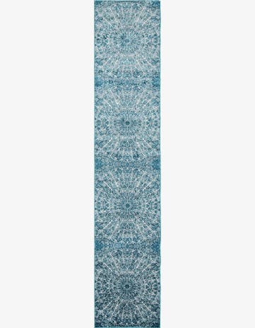 3' 3 x 16' 5 Monaco Runner Rug