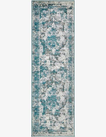 2' x 6' 7 Monaco Runner Rug