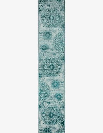 3' 3 x 16' 5 Monaco Runner Rug