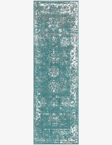 2' x 6' 7 Monaco Runner Rug