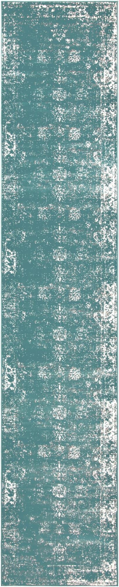 Primary image 3' 3 x 16' 5 Monaco Runner Rug