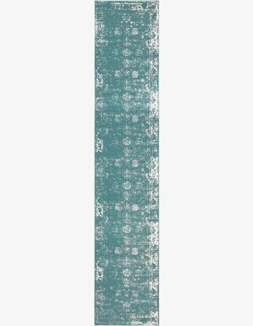 3' 3 x 16' 5 Monaco Runner Rug