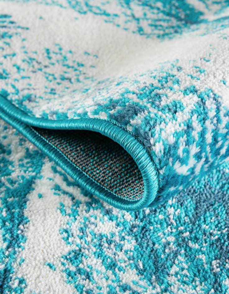 Detail image of 2' x 9' 10 Monte Carlo Runner Rug