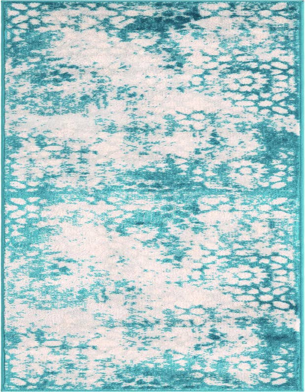 Detail image of 2' x 6' 7 Monte Carlo Runner Rug