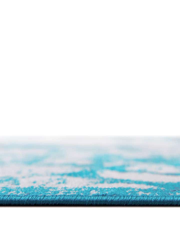 2' x 6' 7 Monte Carlo Runner Rug