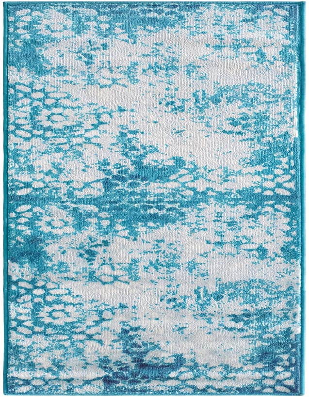 Detail image of 2' x 6' 7 Monte Carlo Runner Rug