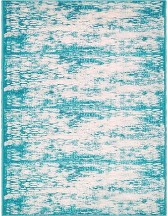 Detail image of 2' x 13' Monte Carlo Runner Rug