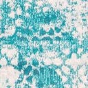 Rug Turquoise Swatch link