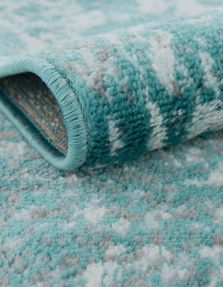 Detail image of 3' 3 x 16' 5 Monte Carlo Runner Rug